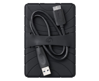 Seagate Etui do dysku czarne 2,5" - 322673 - zdjęcie 4
